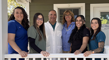 Westhampton Center For Dentistry & Facial Aesthetics